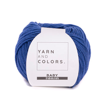 Yarn and Colors Baby Fabulous