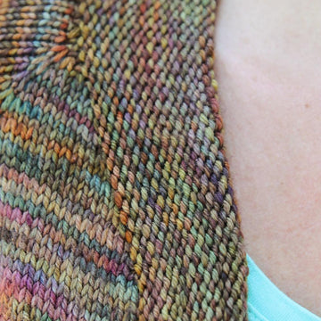 Beach Agate Sweater