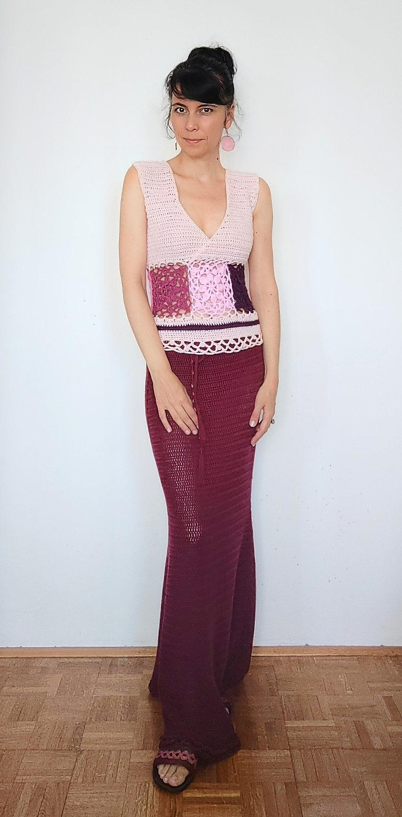 Carmen Skirt