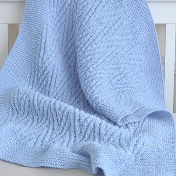 Baby Blanket Design 17