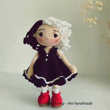 Cruella doll