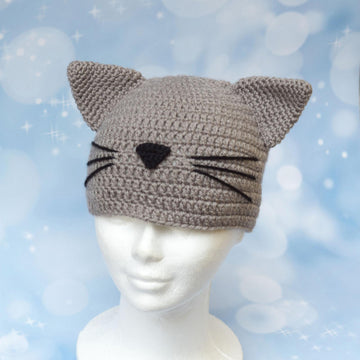 3 in 1 cat hats