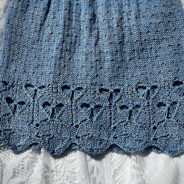 Bonnie Butterfly Dress