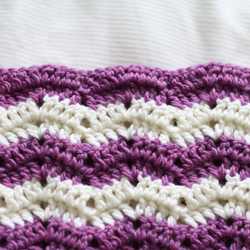 Anyia Blanket