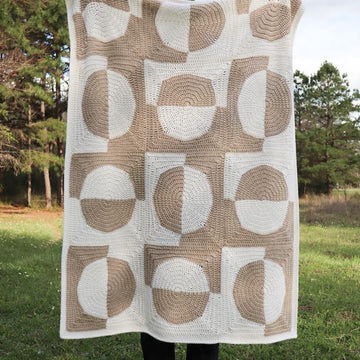 Contempo Coverlet