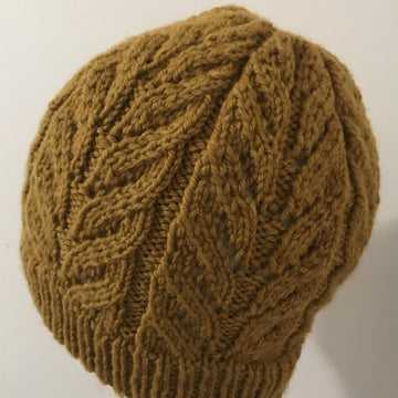 Arrowood Hat
