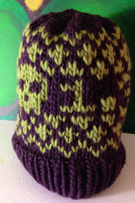 Tried and True Hat