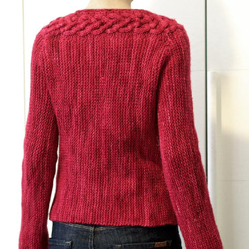 Matilde Cardigan