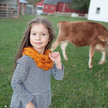Airy Cowl