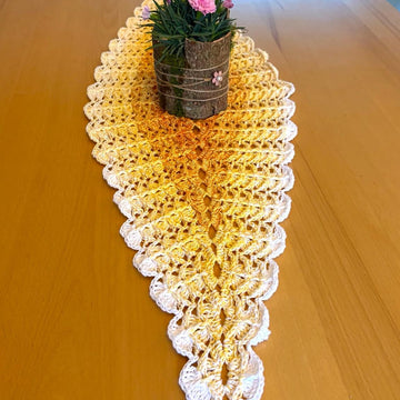 Doily "Ide"