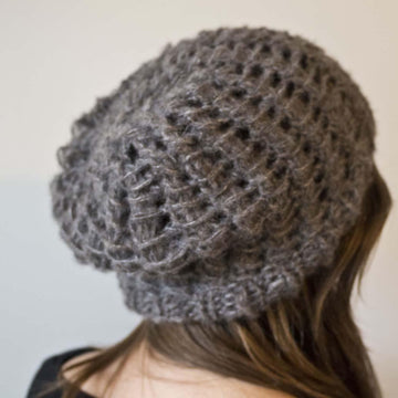 Candyfloss Hat