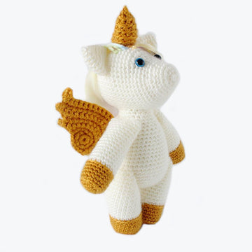 Aurora the Unicorn