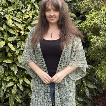 Aura Cardigan