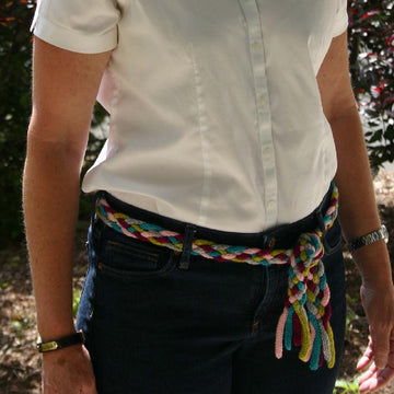 Barbara Belt