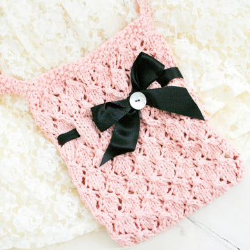 Leila shoulder bag