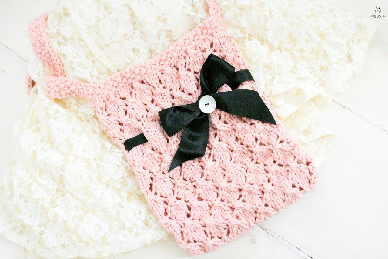 Leila shoulder bag