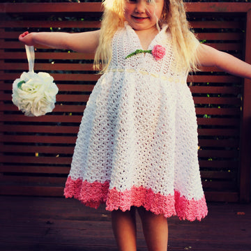 Little Miss Dresss