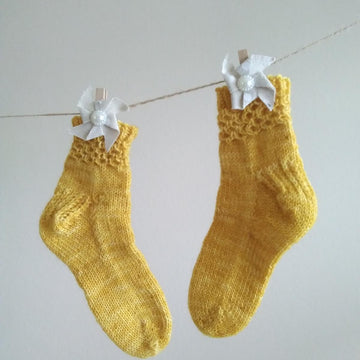 Child Joey Socks