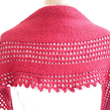 Raspberry sharf