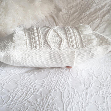 Tribal Dreams Pillow