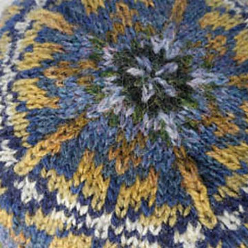 October Storm Cap
