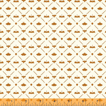 Windham Fabrics Summer School - Inside Cover