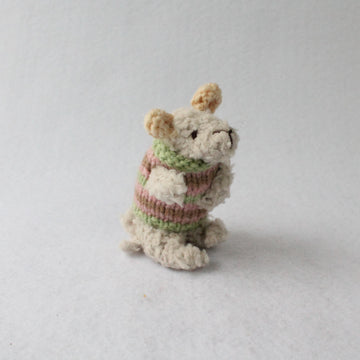 Fluffy Mice