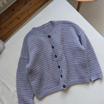 HO Cardi Adult