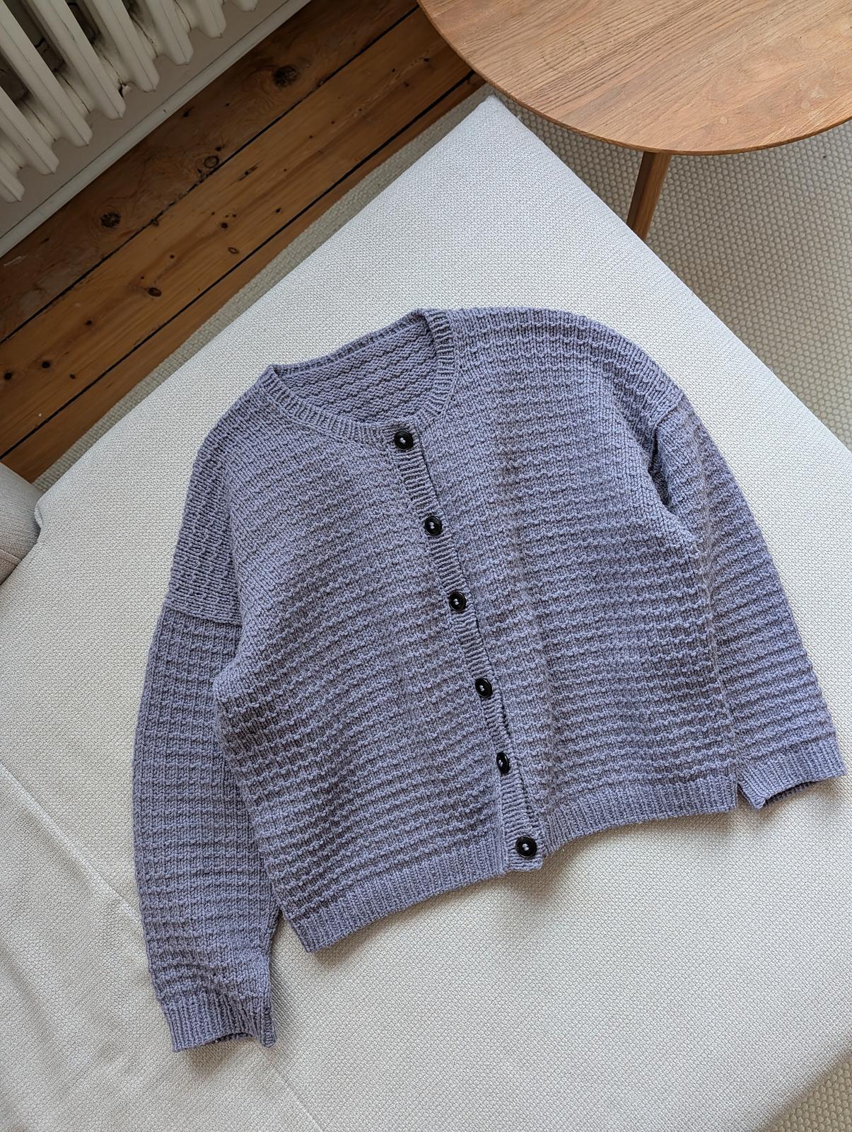 HO Cardi Adult