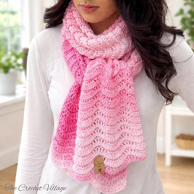 The Darling Scarf