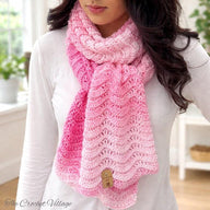 The Darling Scarf
