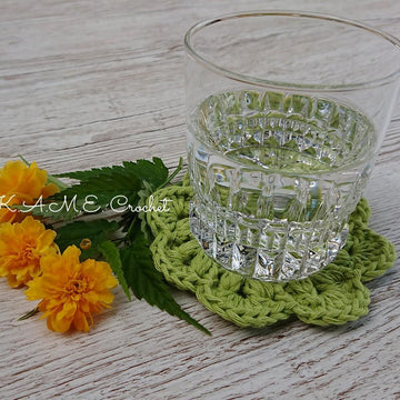 Athelas Coaster