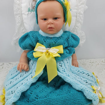 100. Princess Party Dress