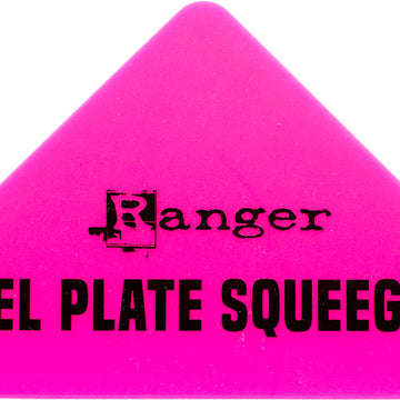 Ranger Gel Press Plate Squeege Display Refill 15/Pkg - 378286