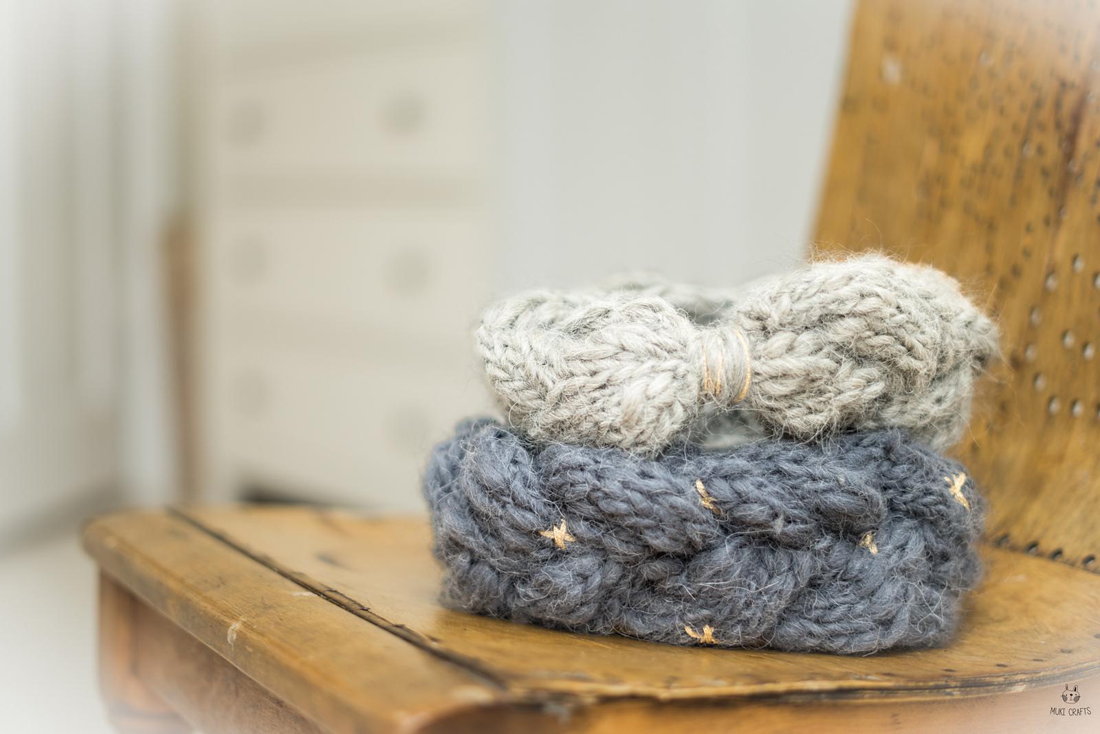 Grete headband