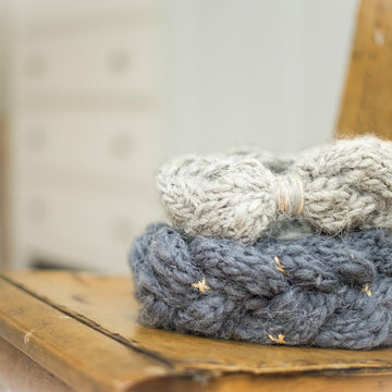 Grete headband
