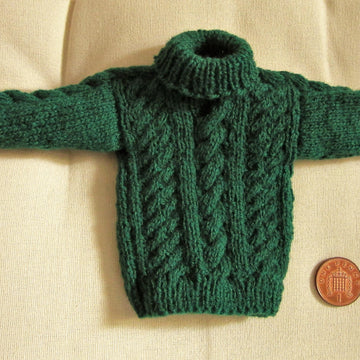 1:6th scale Alexander Jumper