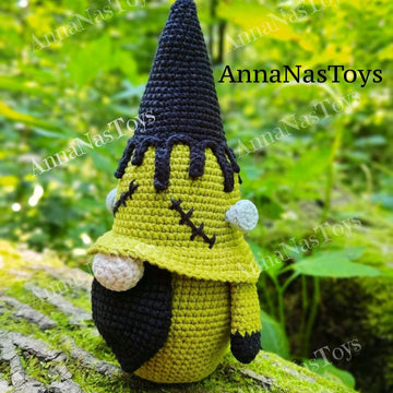 Gnome Franke