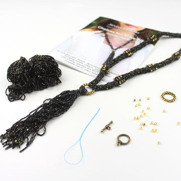 Chelsea Necklace
