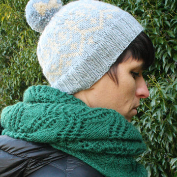 Montana hat