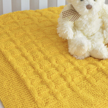 Baby Blanket Design 11