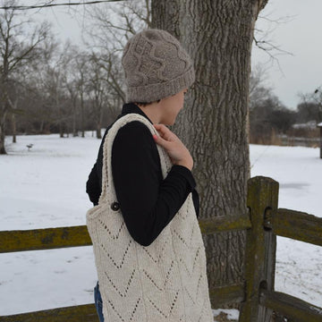 Arrowhead Tote