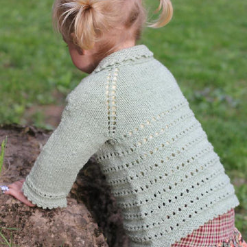 Janey Pullover