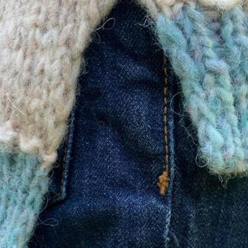 Laura Sweater for Kids
