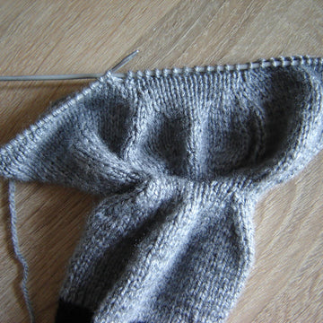 Toys Knitting Pattern, Knit a BRANC Troll with your own hands