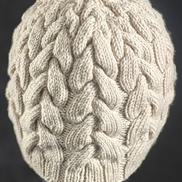 I Like Big Braids Hat