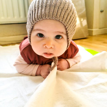 Sestra Bonnet