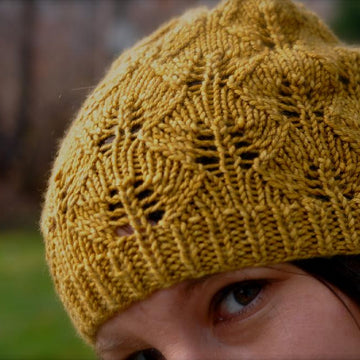 Irving Hat
