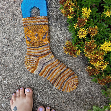 Hymenoptera Socks