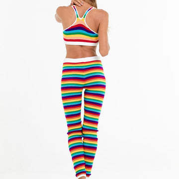 Rainbow Leggings